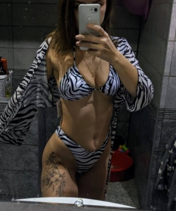 Жужа, 22 года